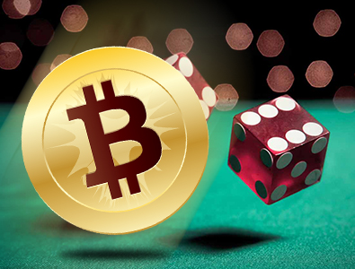 Bitcoin Coin and Dice