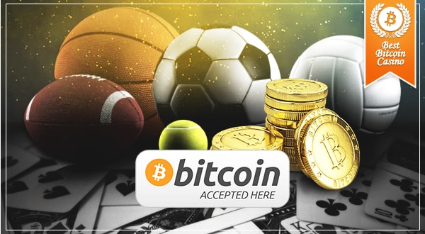 Bitcoin Sports