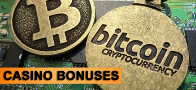 Best Bitcoin Casino Promotions