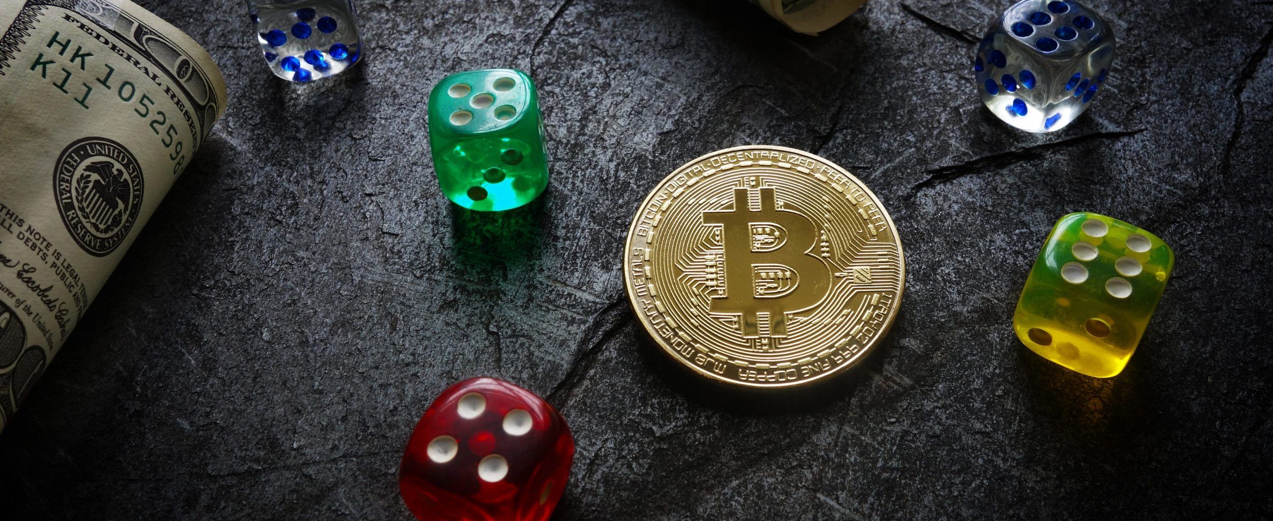 Best Bitcoin Cryptocurrency Casino