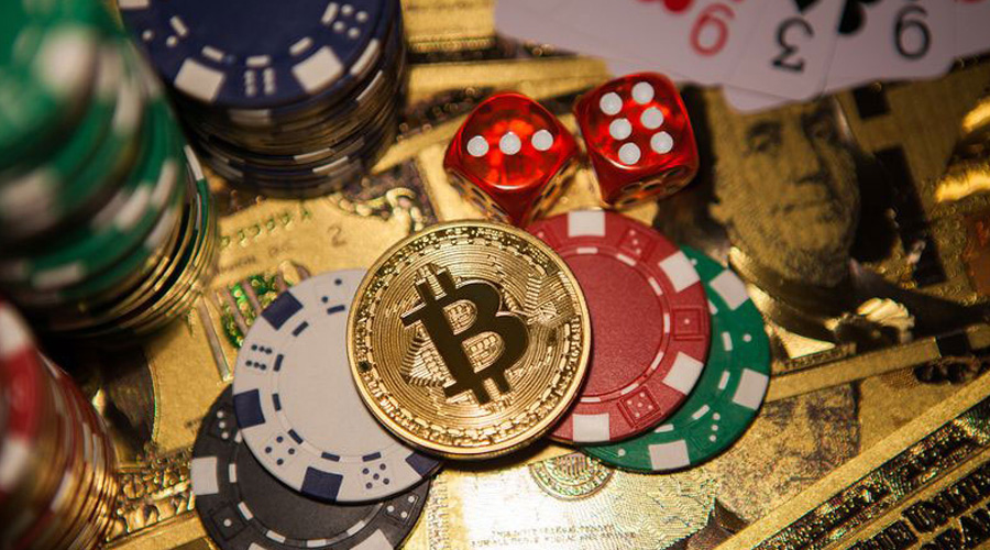 New Bitcoin Casino 2023