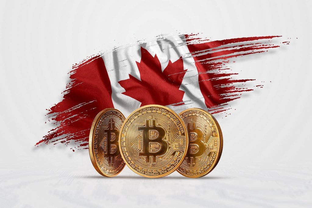 Best Bitcoin Casino & Sportsbook Canada