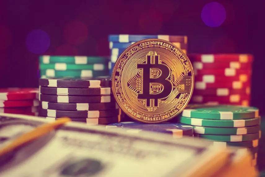 Best Bitcoin Casino in 2023