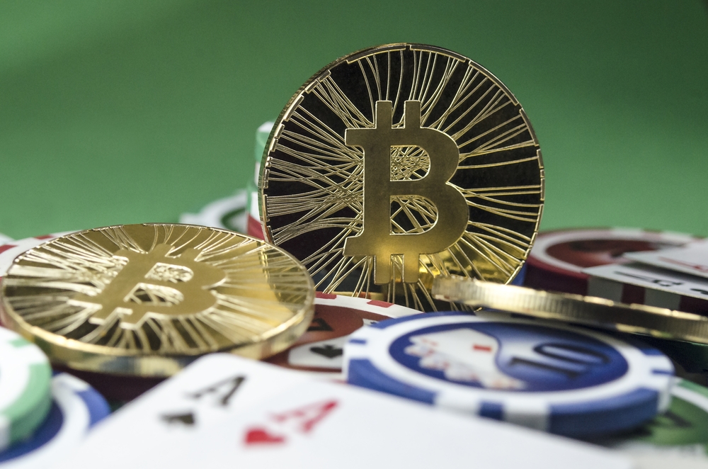 Best Casino & Sportsbook to Buy Bitcoin