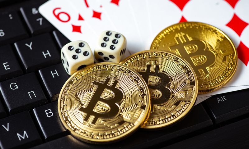 New Bitcoin casinos and Sportsbooks