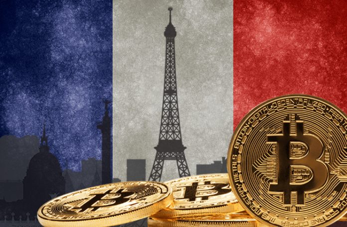 France Bitcoin Casino & Sportsbook
