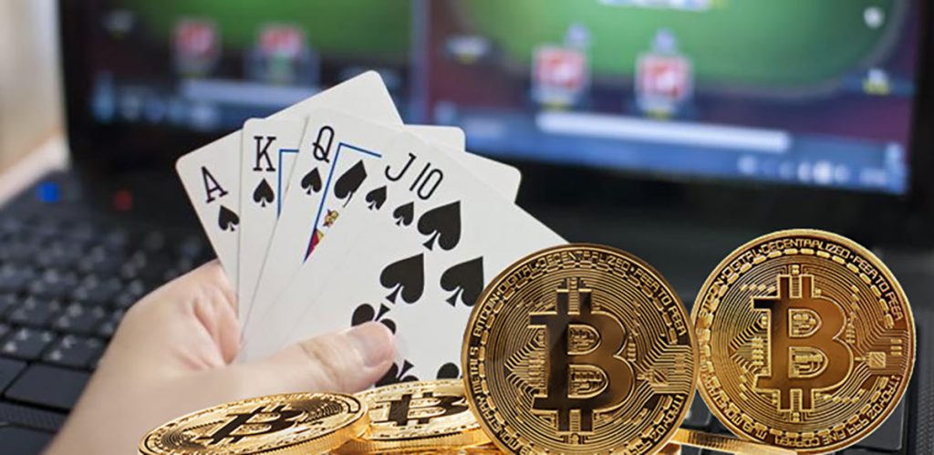 Best Provably Fair Bitcoin Poker