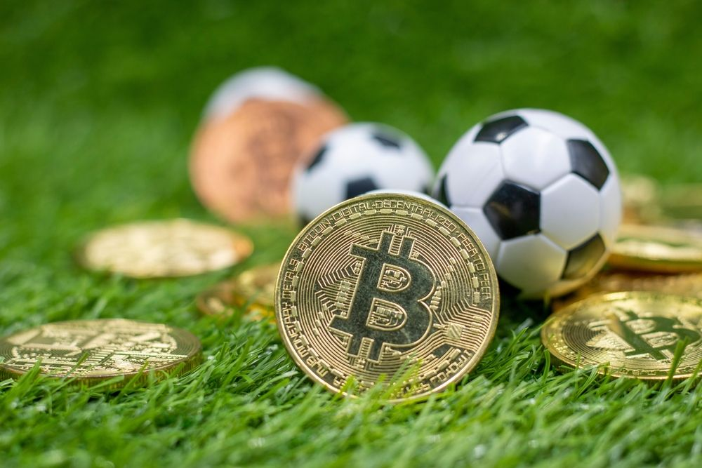 Best Bitcoin Sports Betting Sites