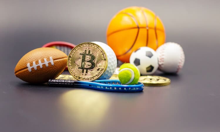 Bitcoin Sports Betting