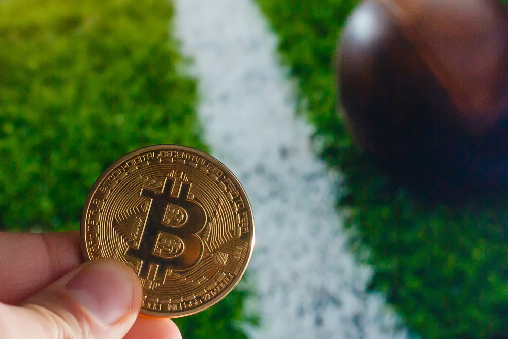 Top 5 Bitcoin Sports Betting Tips