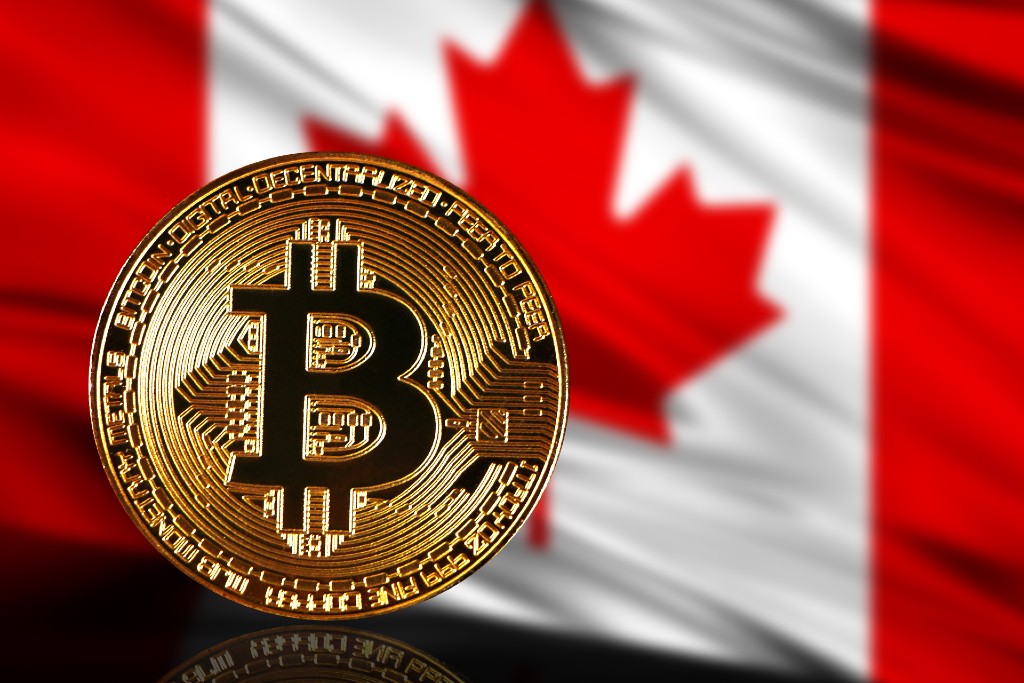Canada Bitcoin Casino & Sportsbook