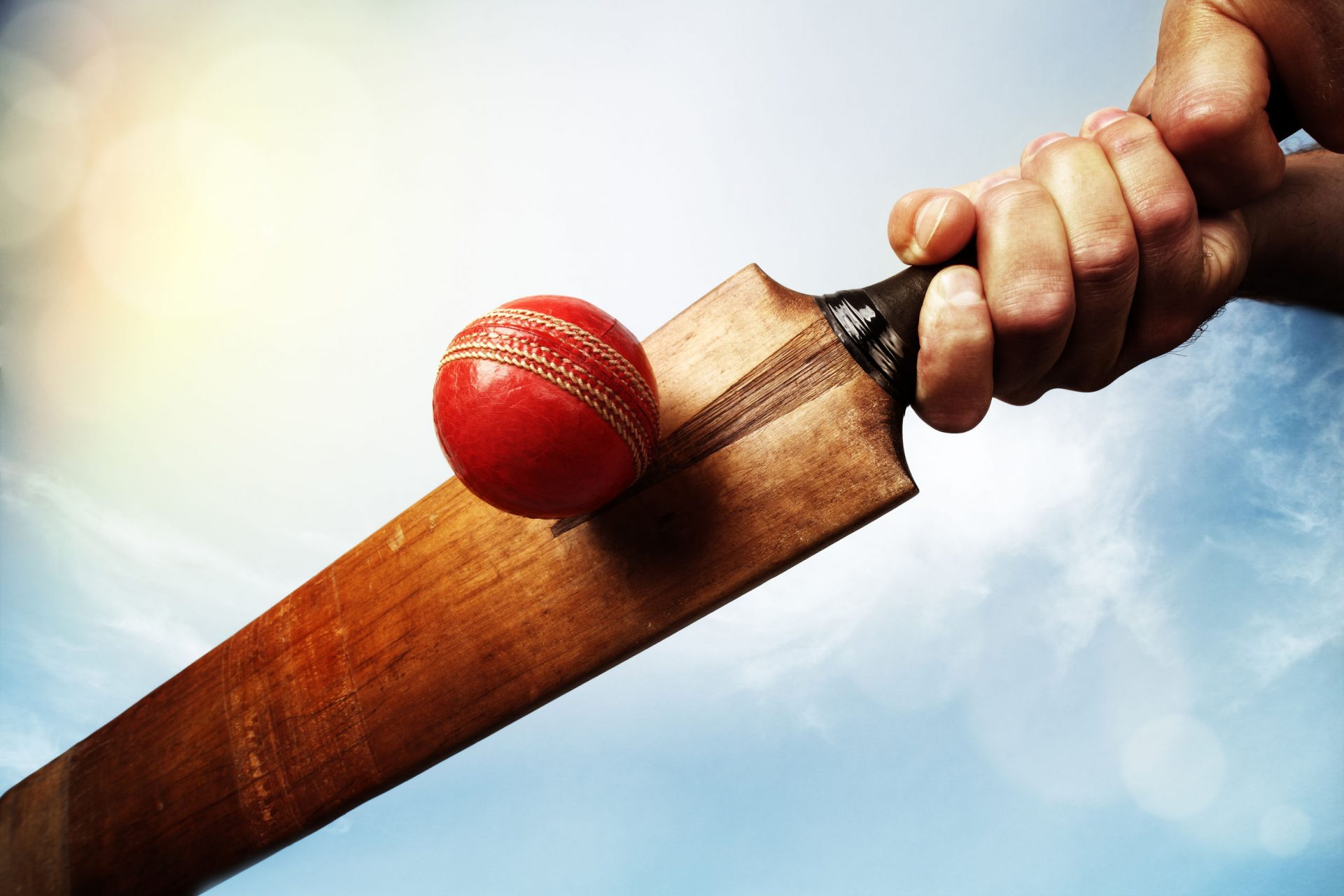 Best Cricket Bitcoin Sportsbook & Sports Betting