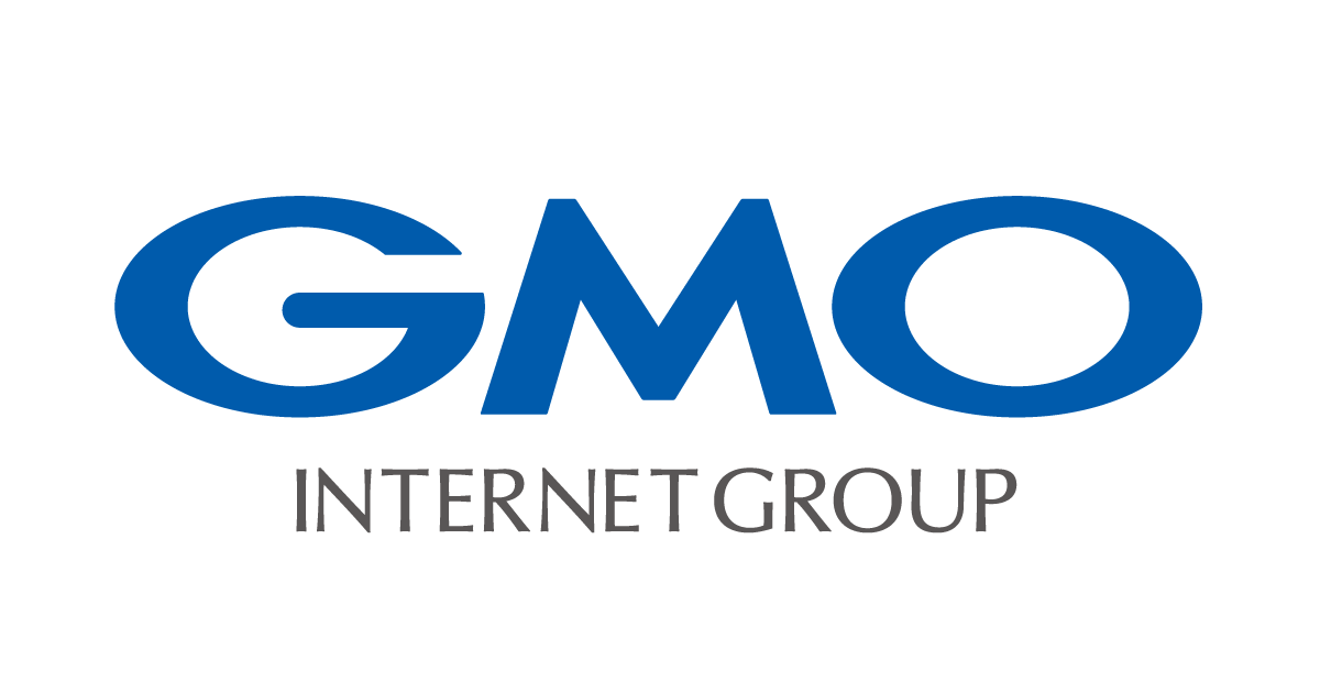 GMO Internet Service Provider Logo