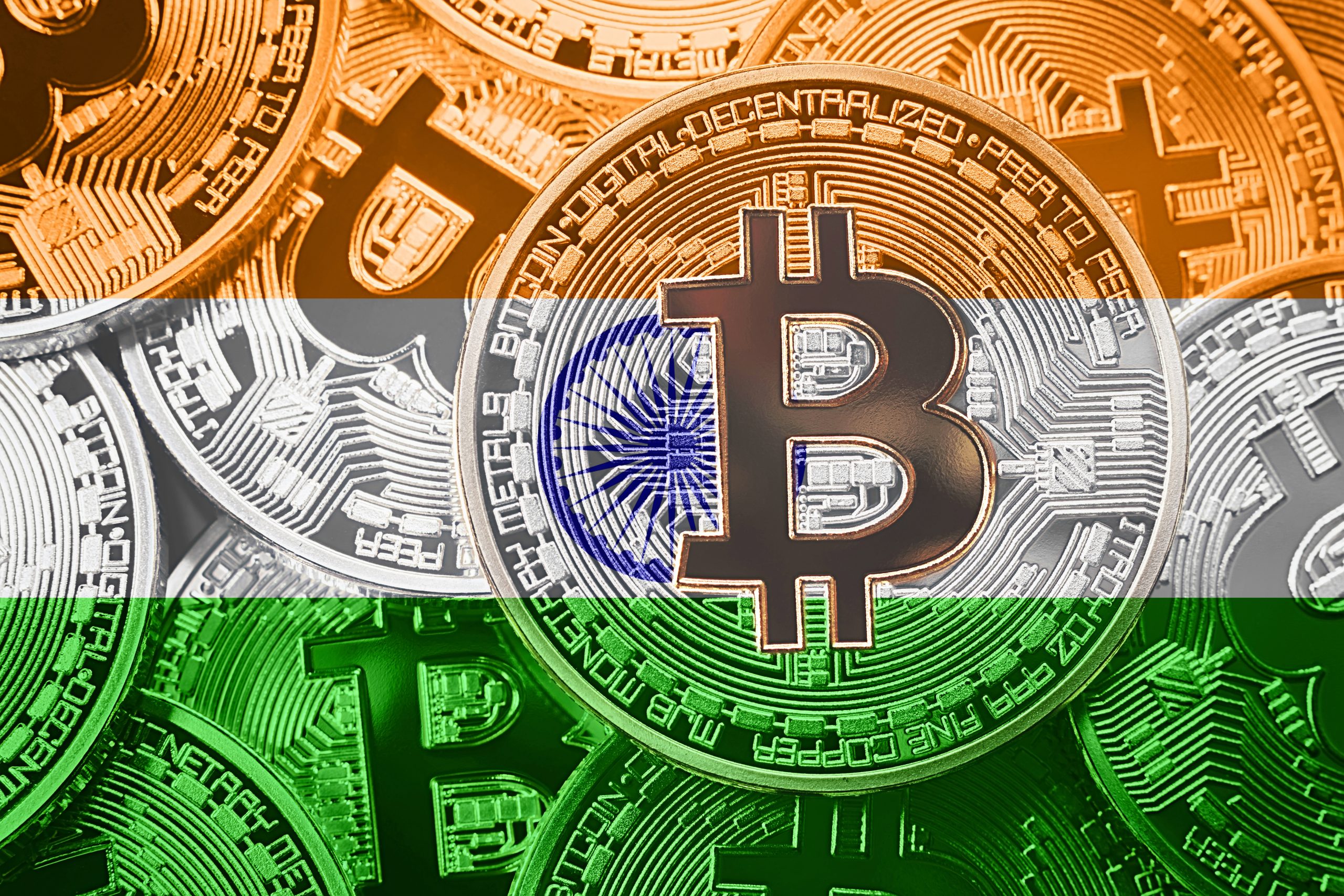 India Bitcoin Casino & Sportsbook