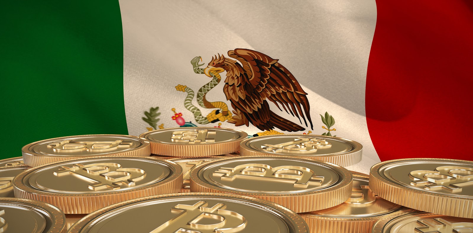Mexico Bitcoin Casino & Sportsbook