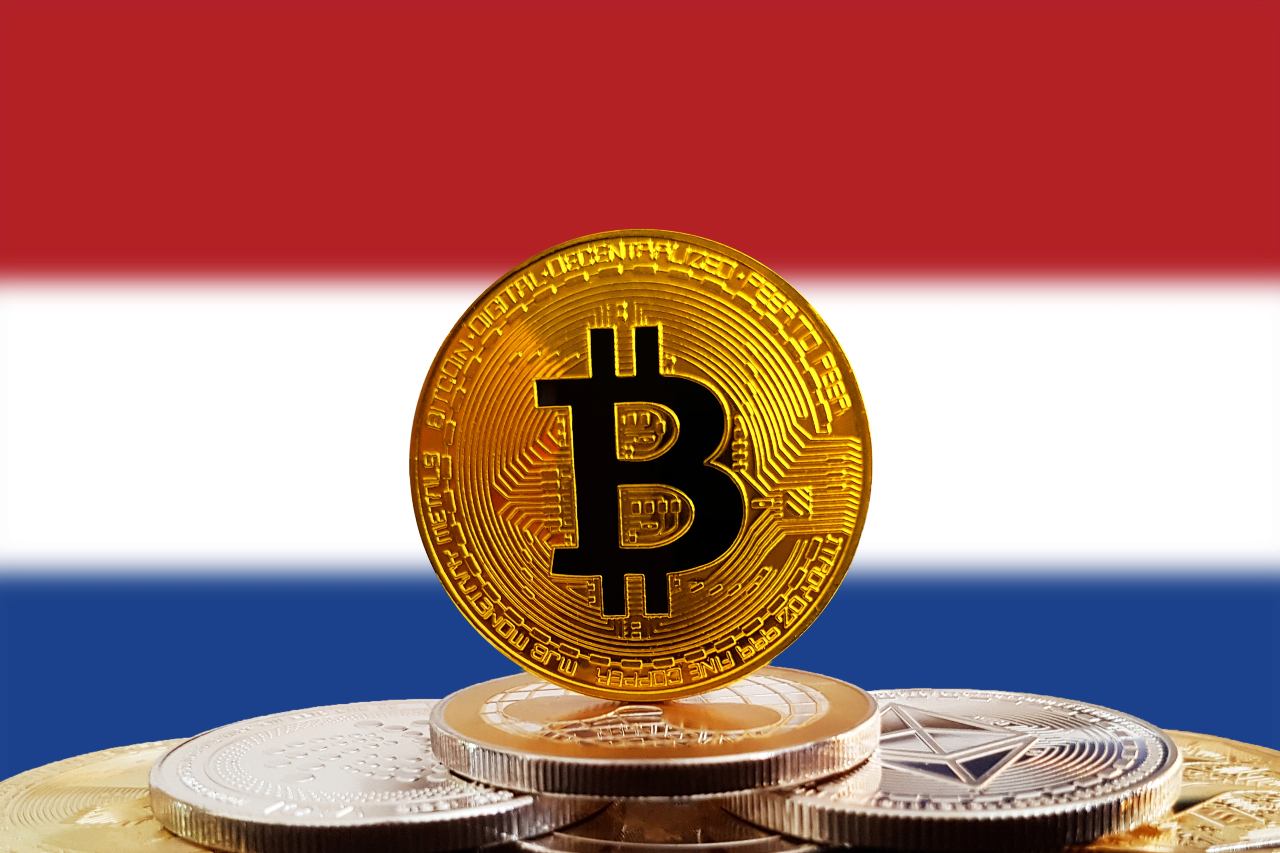Netherlands Bitcoin Casino & Sportsbook
