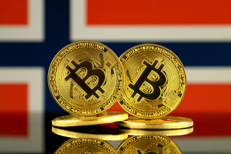 Norway Bitcoin Casino & Sportsbook