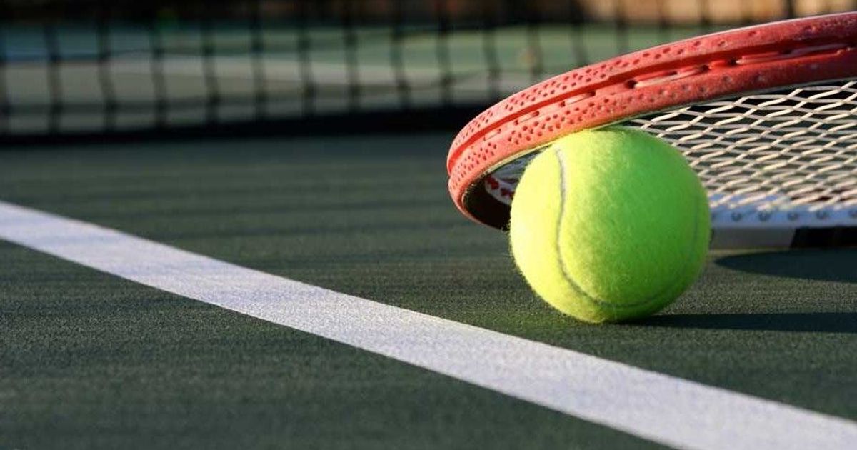 Best Tennis Bitcoin Sportsbook & Sports Betting
