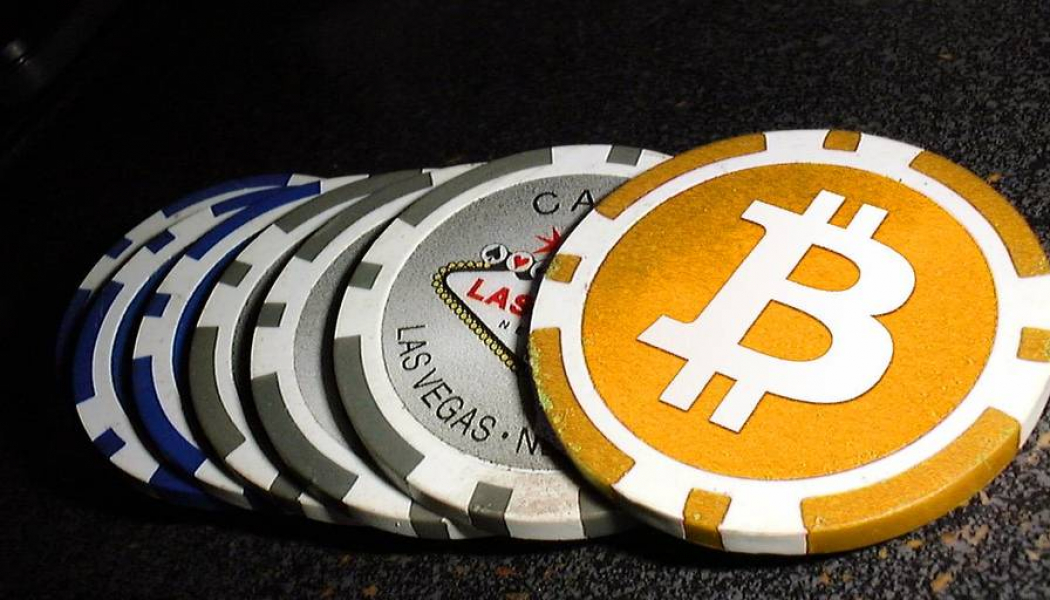 Bitcoin Gambling at Bitcoin Casino