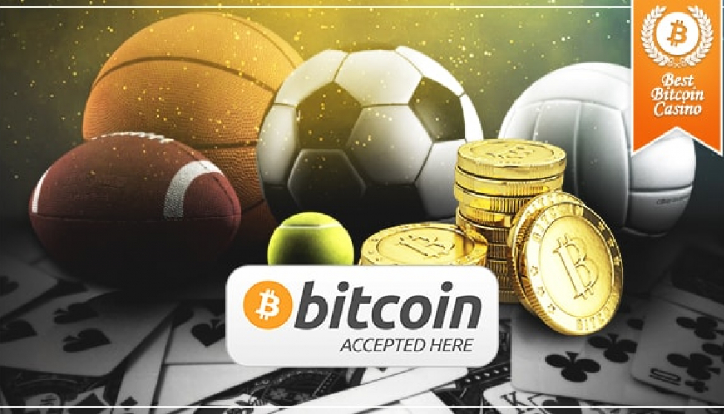 Bitcoin Sports