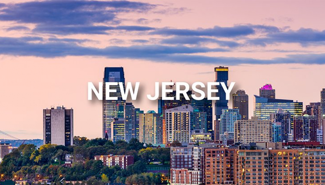 Best New Jersey Online Sportsbook & Casino