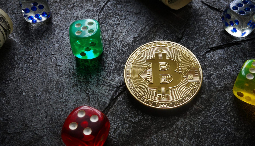 Best Bitcoin Cryptocurrency Casino