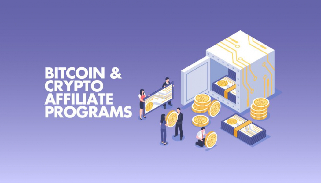 Bitcoin Casino Affiliate Program