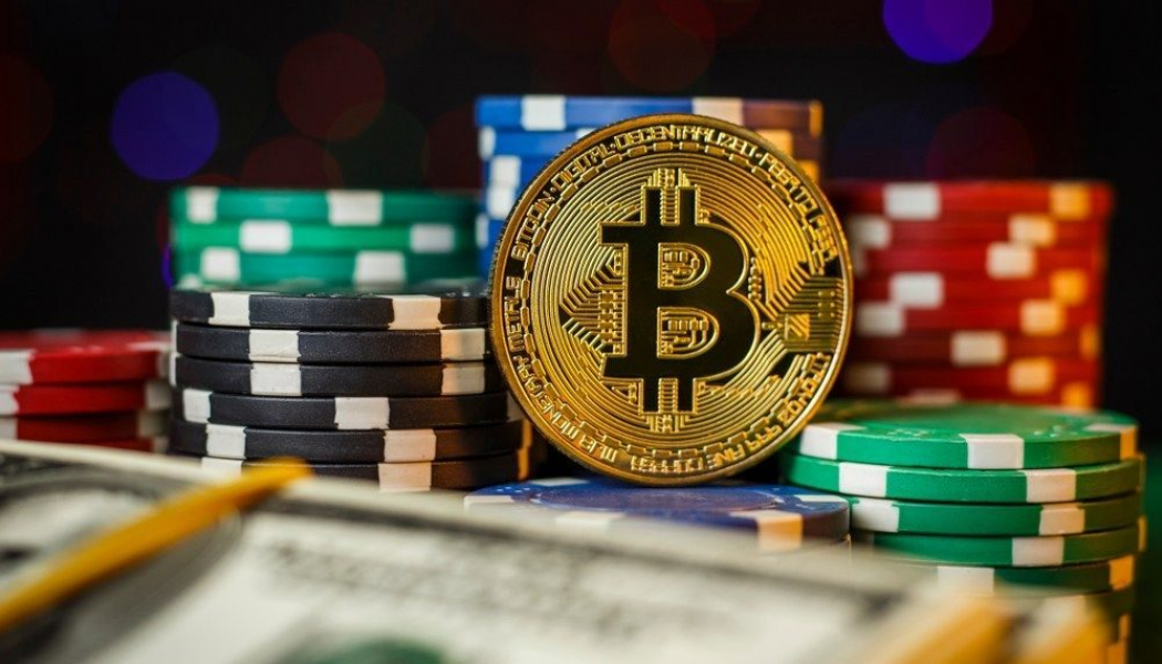 Best Bitcoin Gambling Bonuses