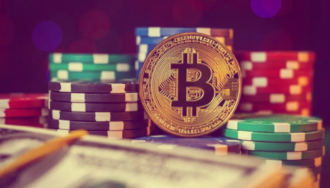 Best Bitcoin Casino in 2023