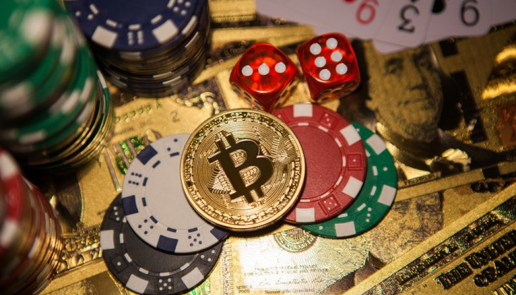 Top Bitcoin Casino