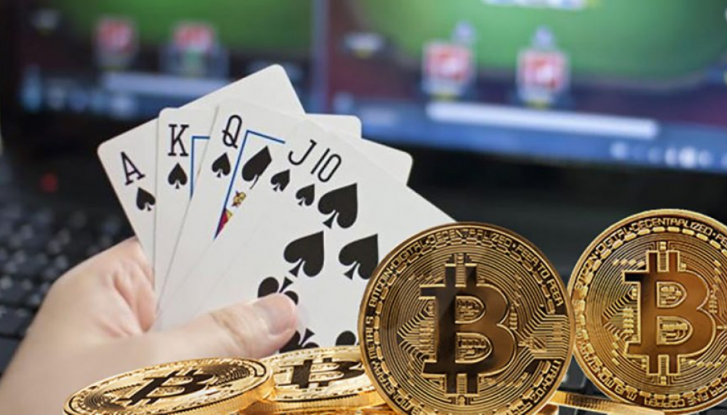 Best Provably Fair Bitcoin Poker