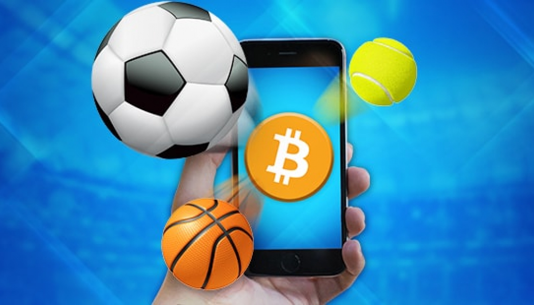 Bitcoin Sportsbook Bonus