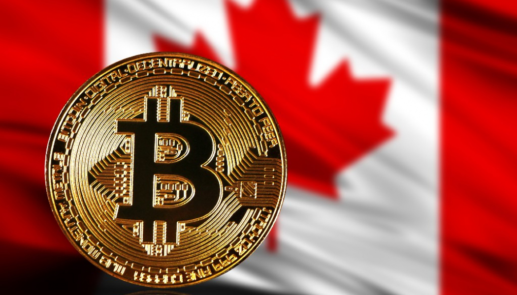 Canada Bitcoin Casino & Sportsbook