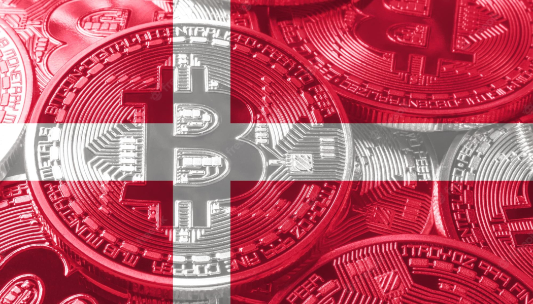 Denmark Bitcoin Casino & Sportsbook