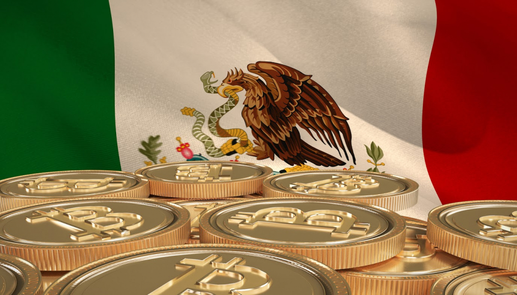Mexico Bitcoin Casino & Sportsbook