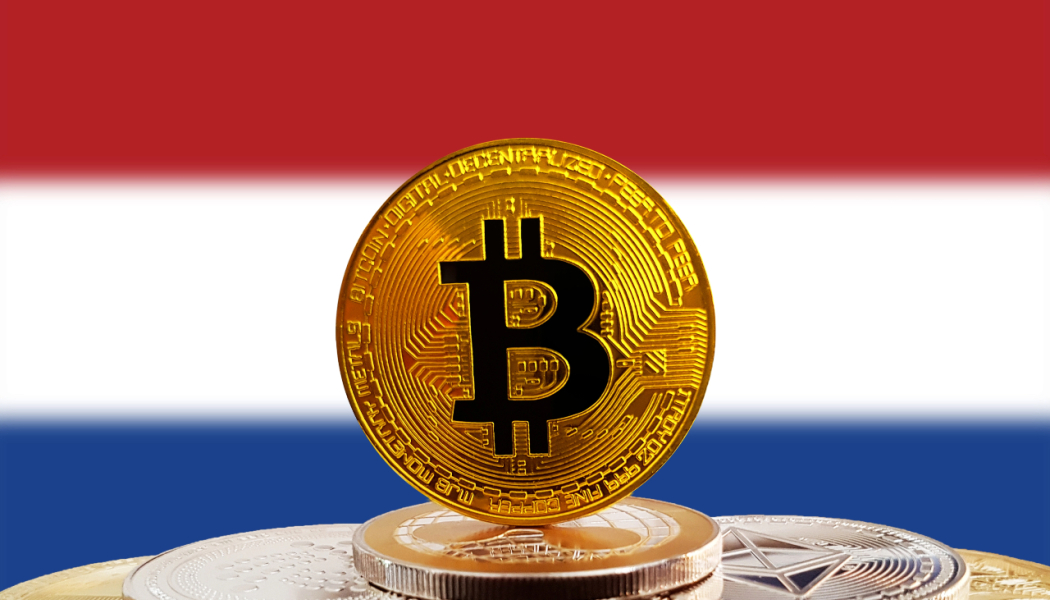 Netherlands Bitcoin Casino & Sportsbook