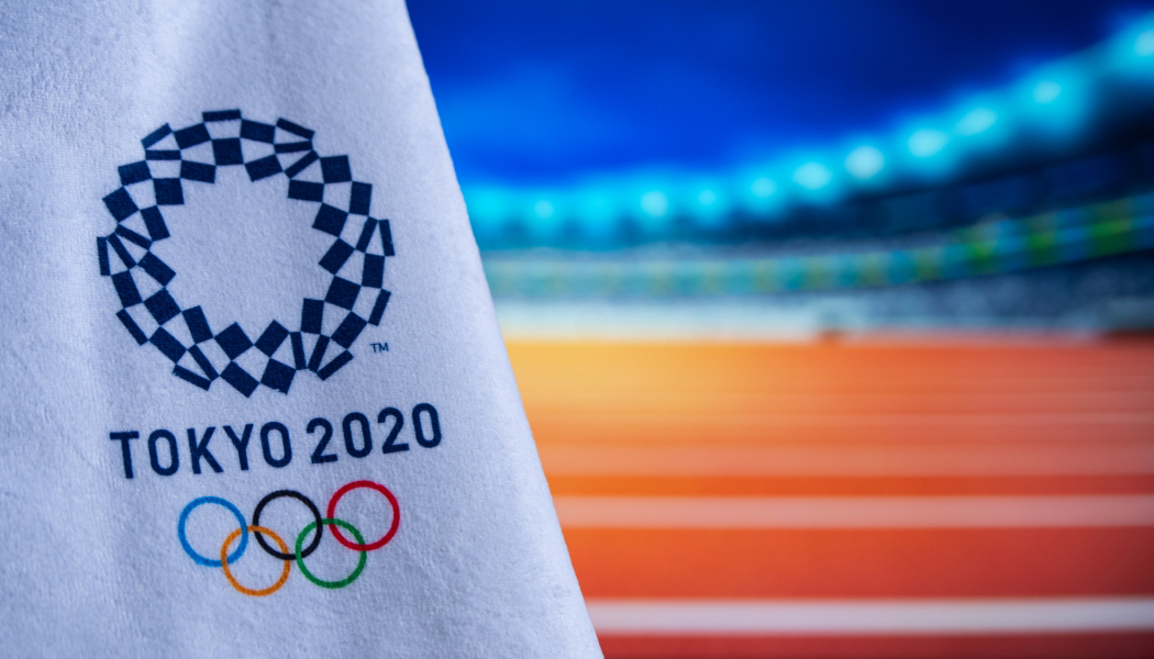 Olympics Games Tokyo Bitcoin Sportsbook