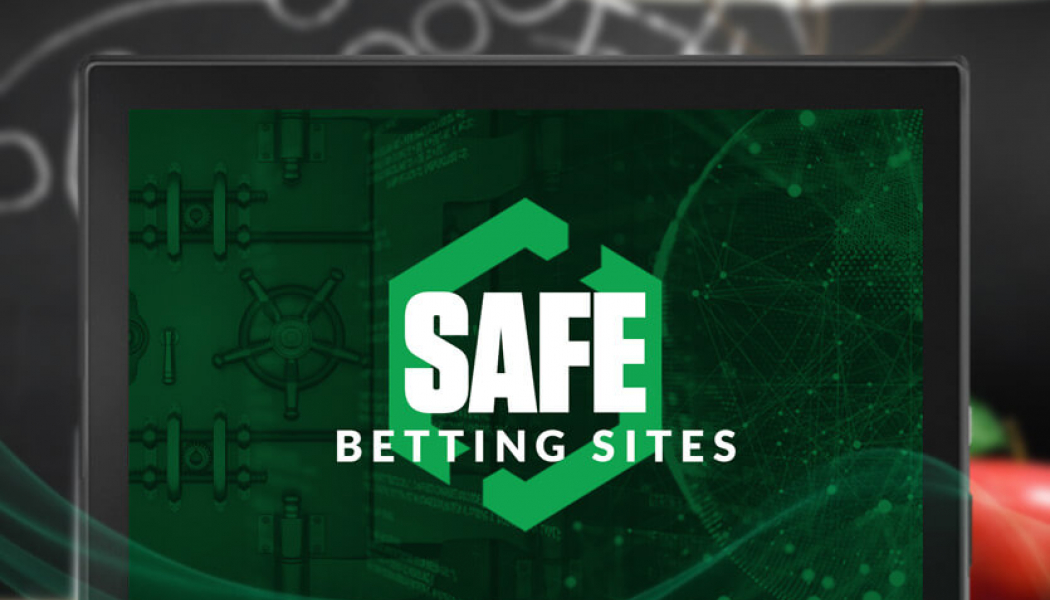 Safest Bitcoin Sportsbook