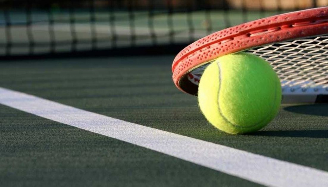 Best Tennis Bitcoin Sportsbook & Sports Betting