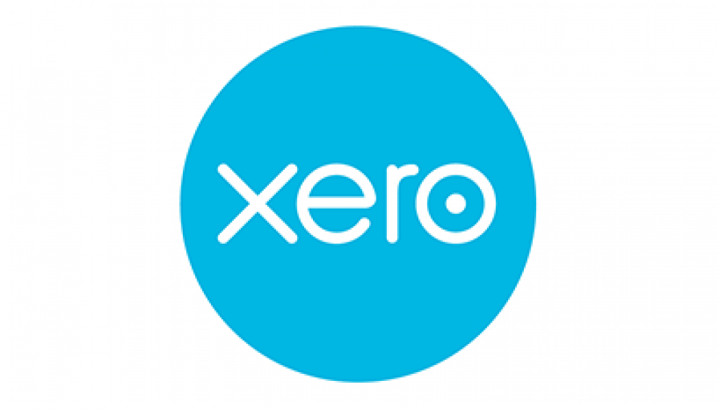 Xero Accountancy Platform Logo